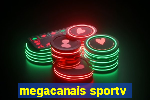 megacanais sportv